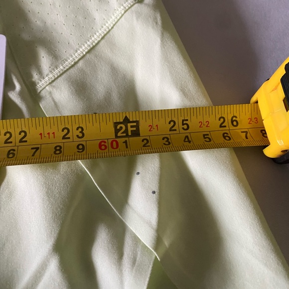 Athleta Run With It Short Super Soft Size 2X NWT - Picture 11 of 14